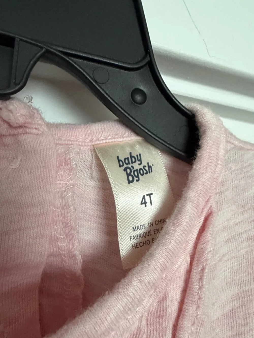 OshKosh Bgosh oshkosh b’gosh